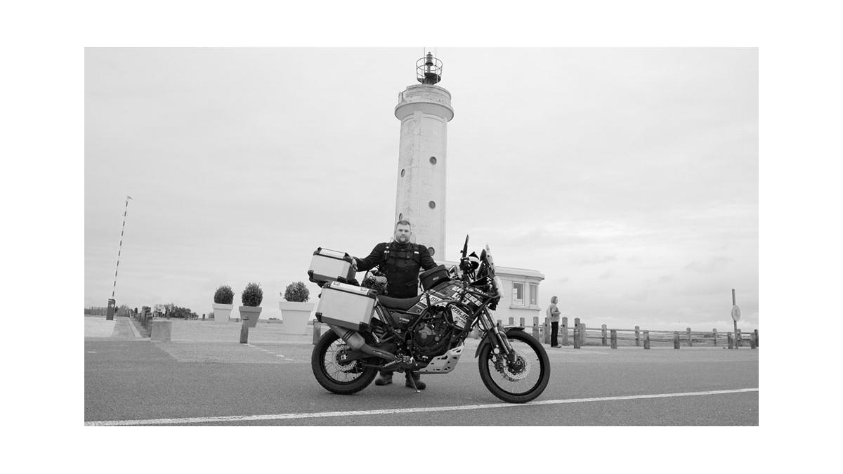 Road trip côte d'Opale