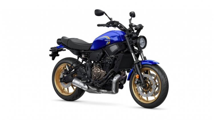 XSR700 2024