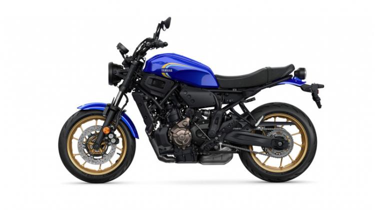XSR700 2024