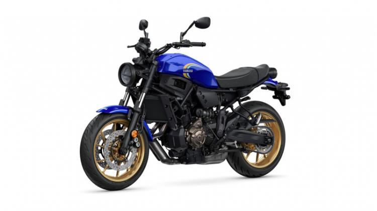 XSR700 2024
