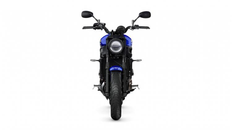 XSR700 2024