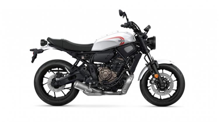 XSR700 2024