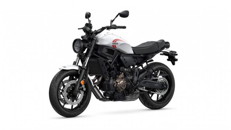 XSR700 2024