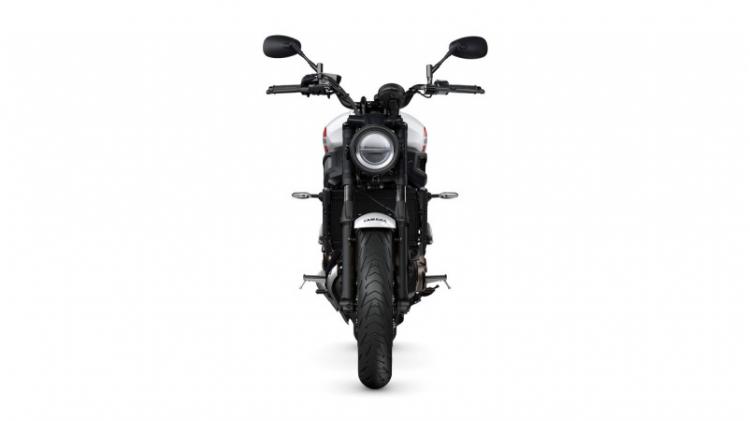 XSR700 2024